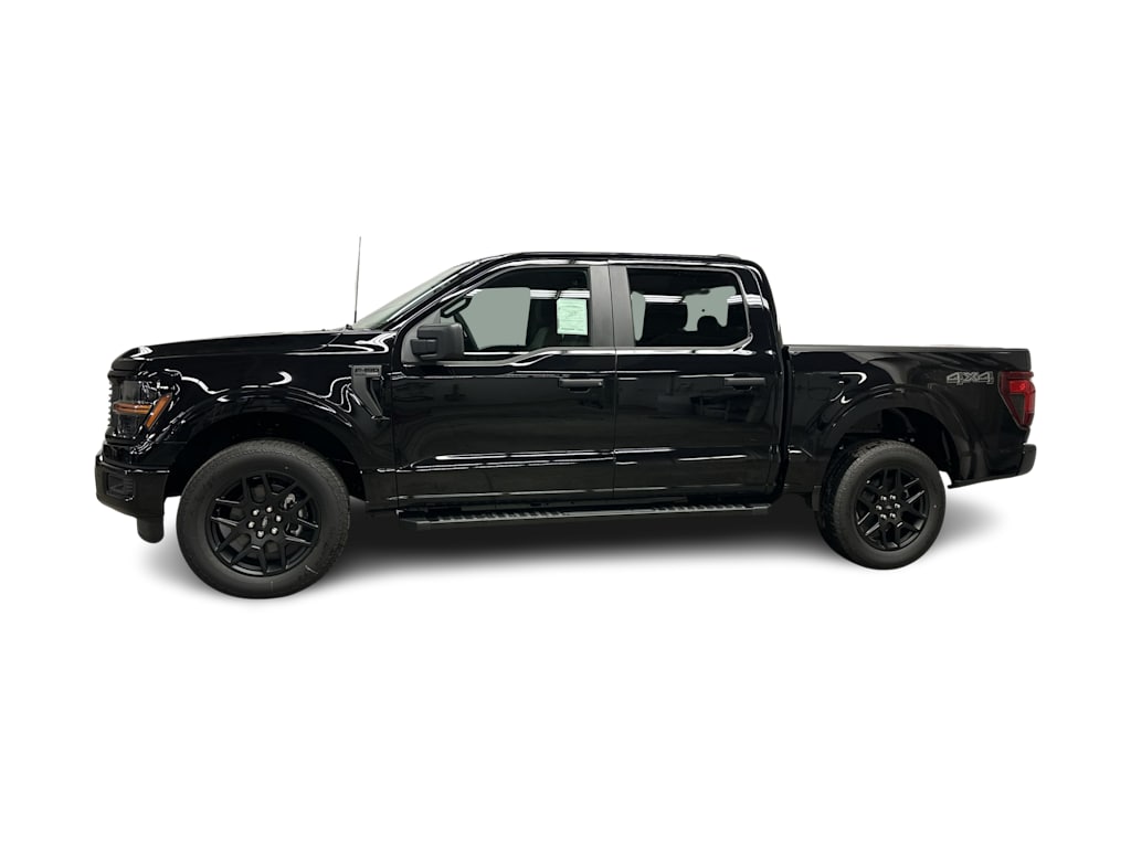 Thumbnail: 2025 Ford F-150 - 3