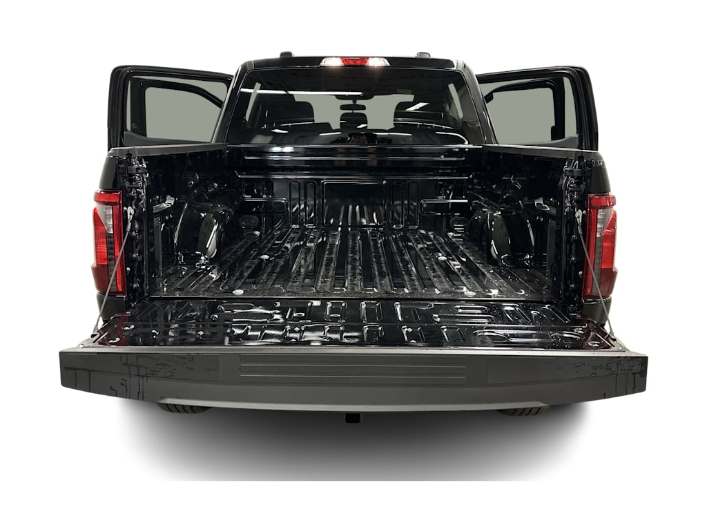 Thumbnail: 2025 Ford F-150 - 15