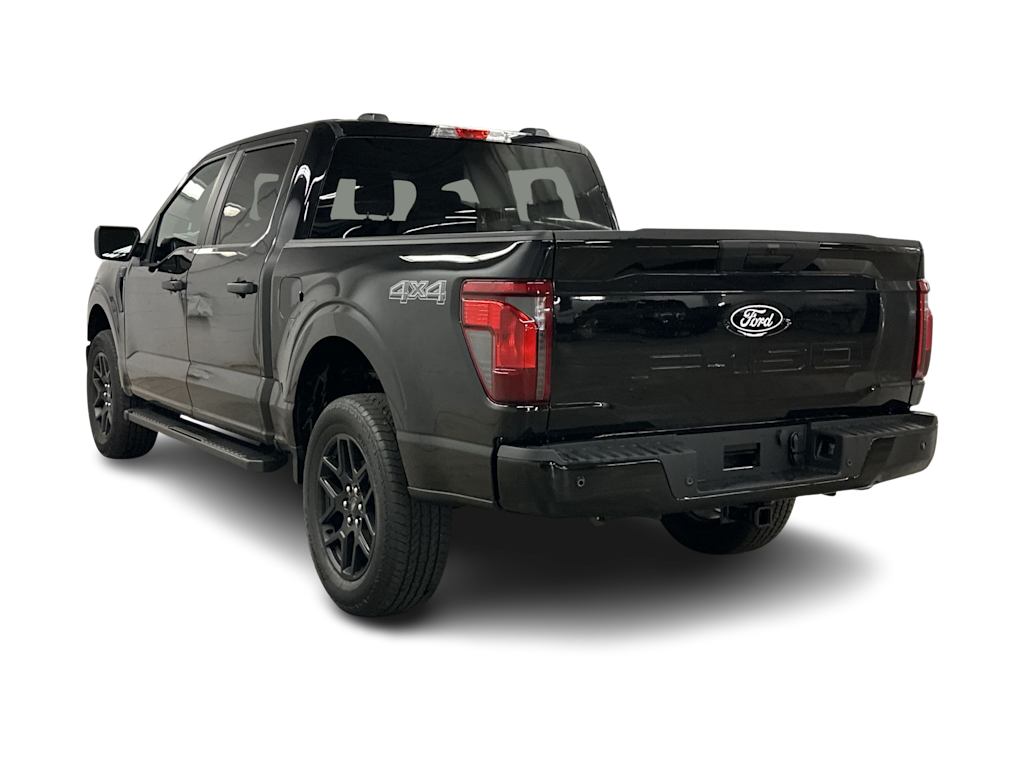 Thumbnail: 2025 Ford F-150 - 4