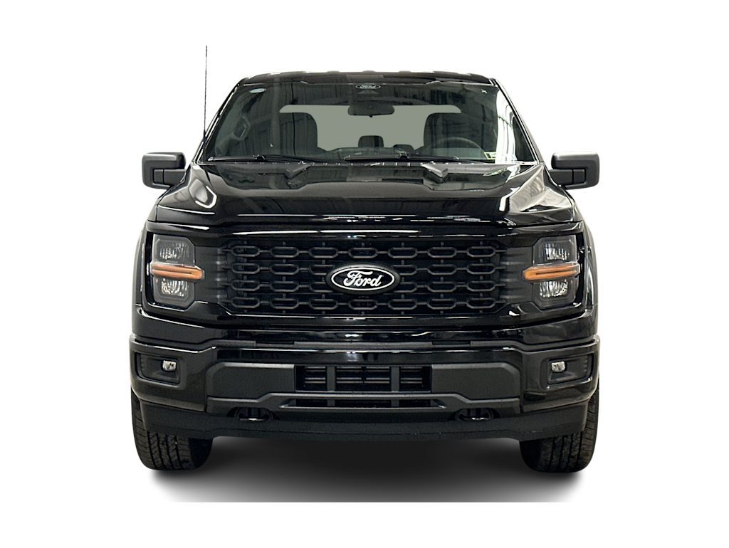 Thumbnail: 2025 Ford F-150 - 6