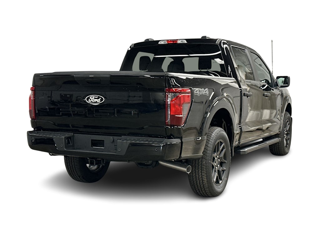 Thumbnail: 2025 Ford F-150 - 30