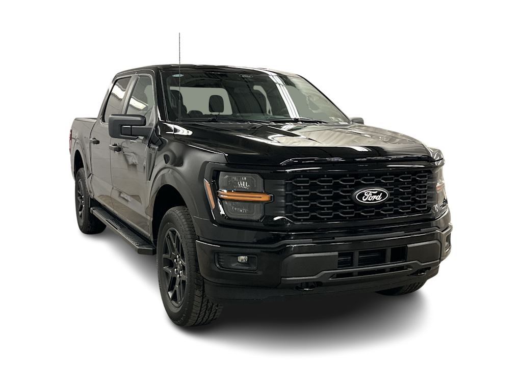 Thumbnail: 2025 Ford F-150 - 29