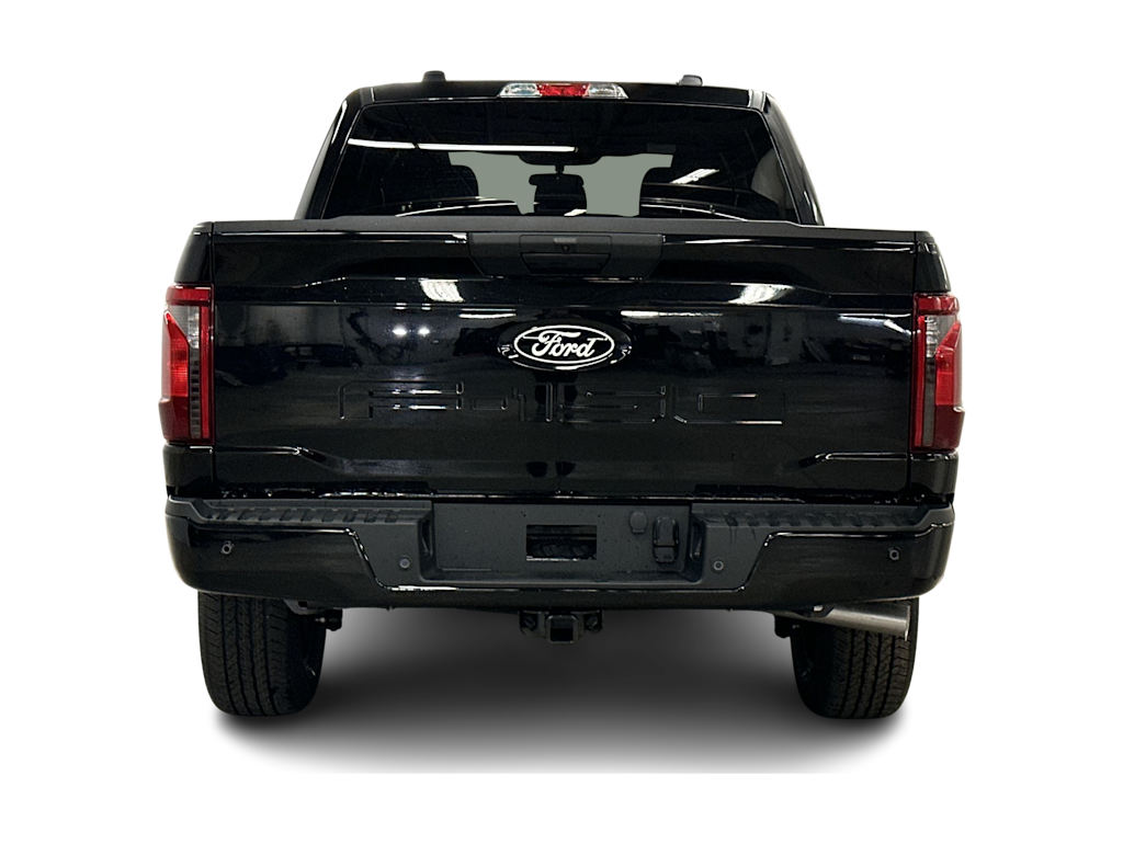 Thumbnail: 2025 Ford F-150 - 5