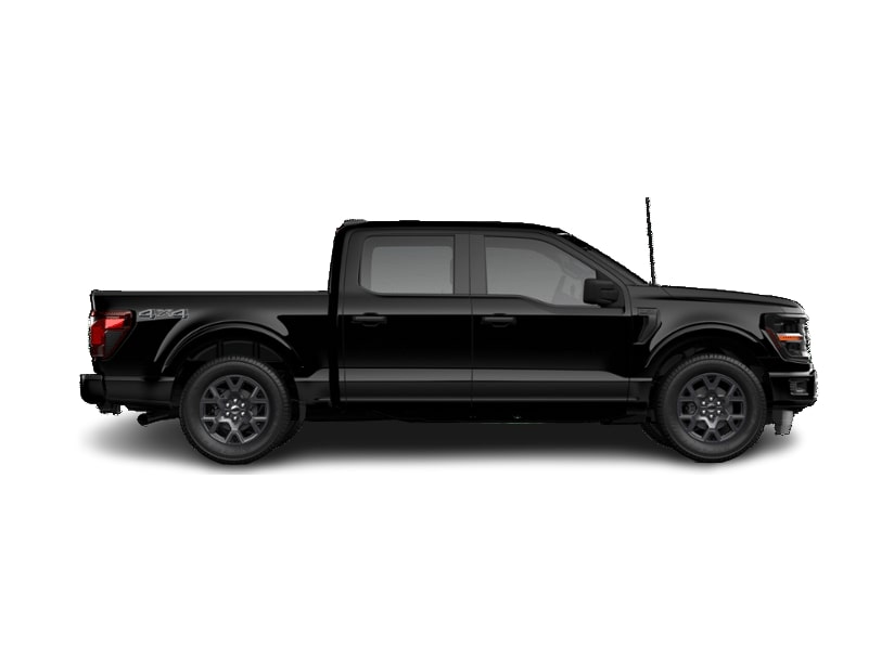 Thumbnail: 2026 Ford F-150 - 34