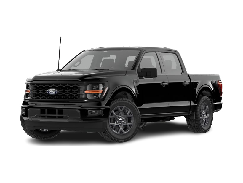 Thumbnail: 2026 Ford F-150 - 30