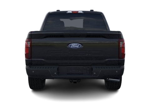 Thumbnail: 2026 Ford F-150 - 5