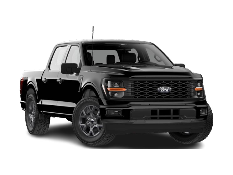 Thumbnail: 2026 Ford F-150 - 33