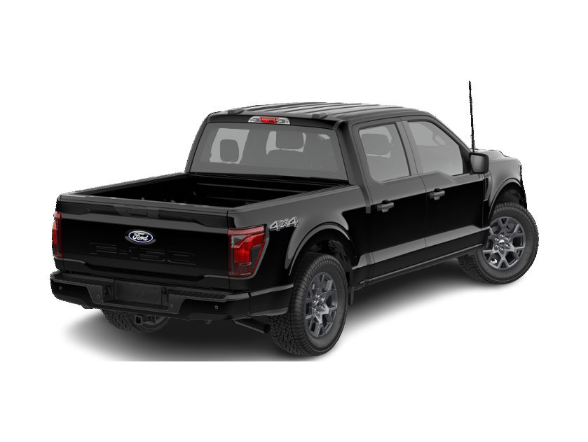 Thumbnail: 2026 Ford F-150 - 32