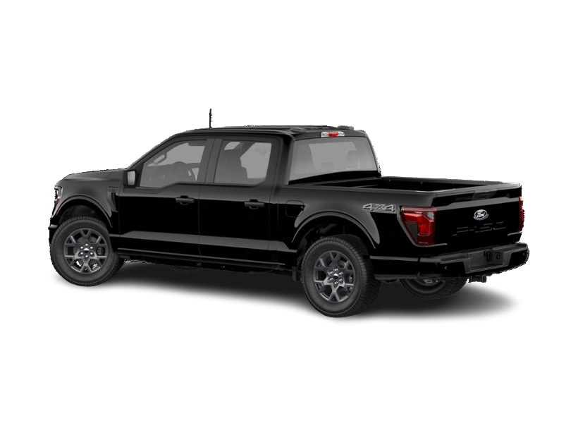 Thumbnail: 2026 Ford F-150 - 31
