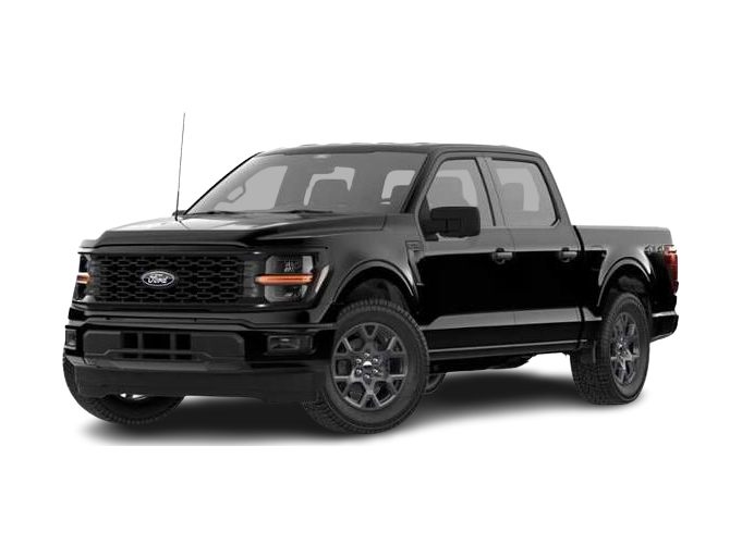 Thumbnail: 2026 Ford F-150 - 25