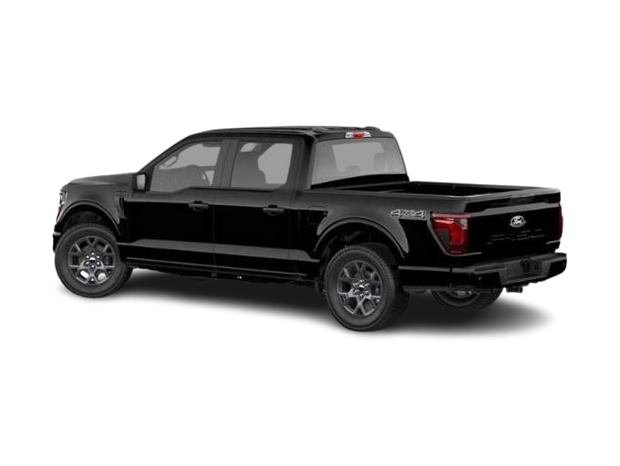 Thumbnail: 2026 Ford F-150 - 4