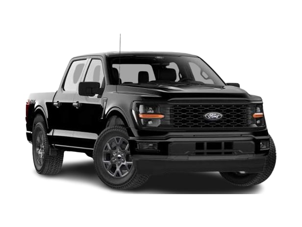 Thumbnail: 2026 Ford F-150 - 27