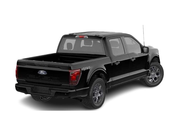 Thumbnail: 2026 Ford F-150 - 26