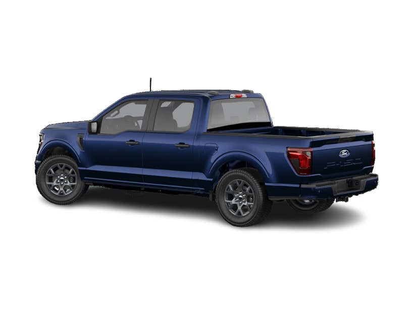 Thumbnail: 2026 Ford F-150 - 32
