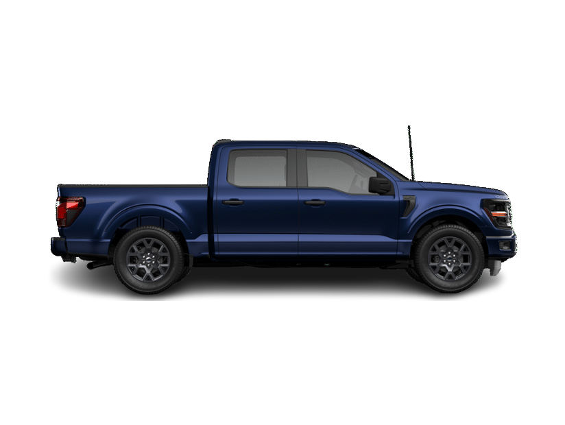 Thumbnail: 2026 Ford F-150 - 35