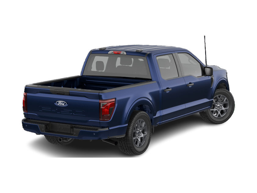 Thumbnail: 2026 Ford F-150 - 33