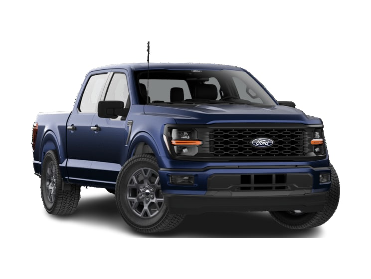Thumbnail: 2026 Ford F-150 - 34
