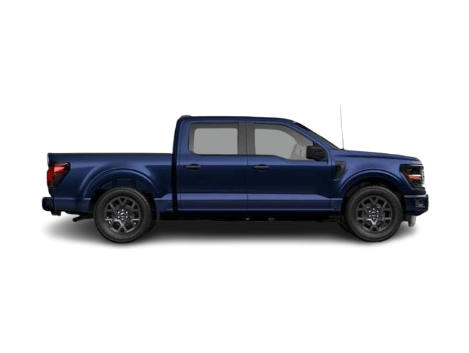 Thumbnail: 2026 Ford F-150 - 29