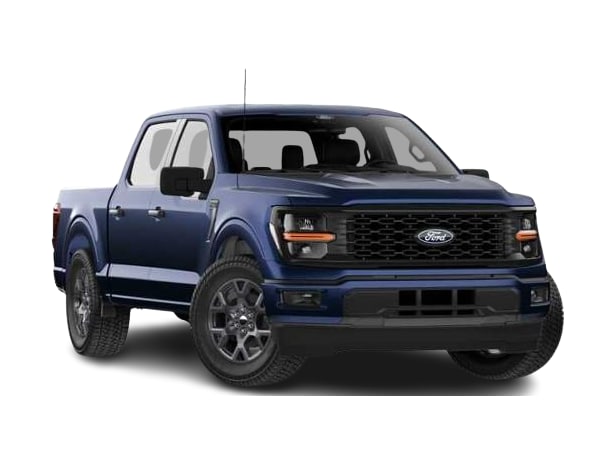 Thumbnail: 2026 Ford F-150 - 28