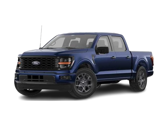 Thumbnail: 2026 Ford F-150 - 25