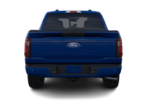 Thumbnail: 2026 Ford F-150 - 5