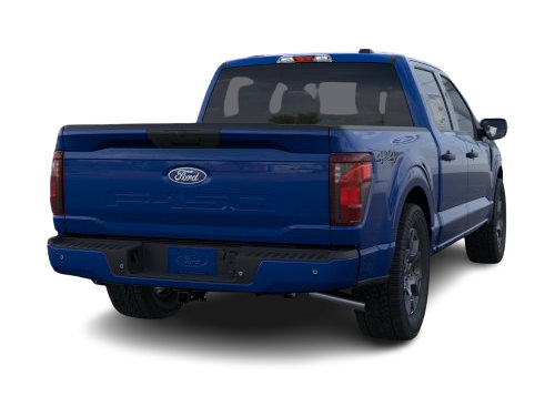 Thumbnail: 2026 Ford F-150 - 17