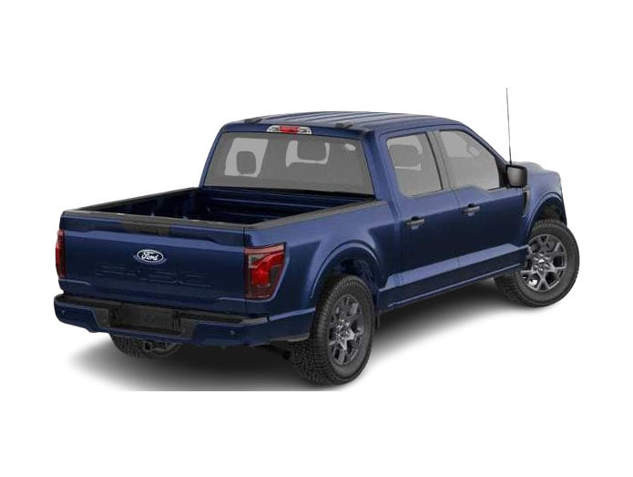 Thumbnail: 2026 Ford F-150 - 27