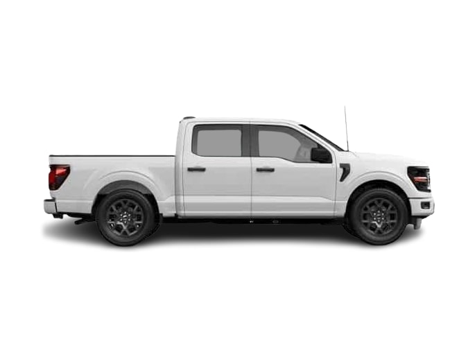 Thumbnail: 2026 Ford F-150 - 30