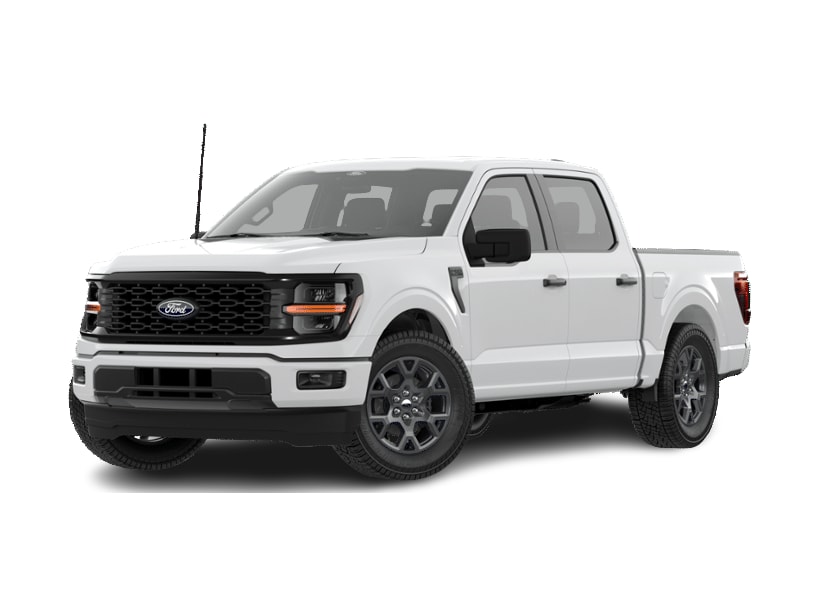 Thumbnail: 2026 Ford F-150 - 31
