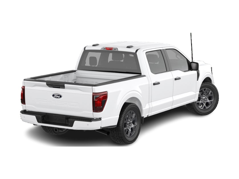 Thumbnail: 2026 Ford F-150 - 33