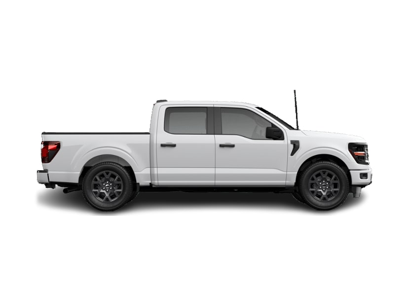 Thumbnail: 2026 Ford F-150 - 35