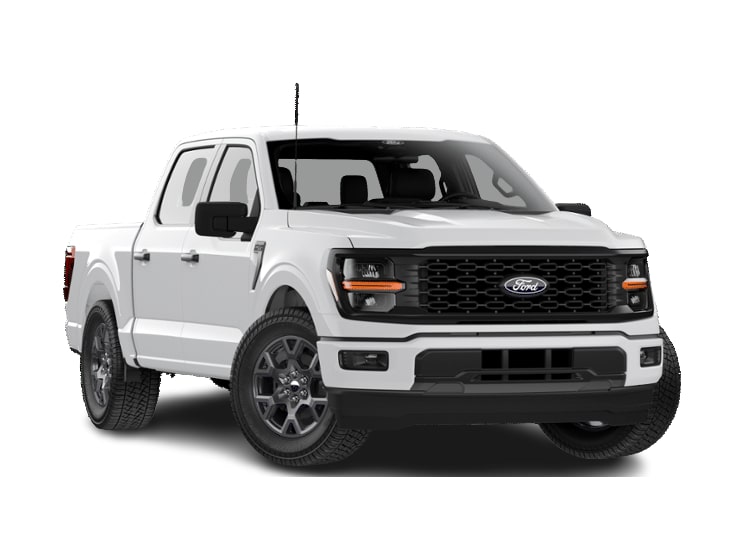 Thumbnail: 2026 Ford F-150 - 34
