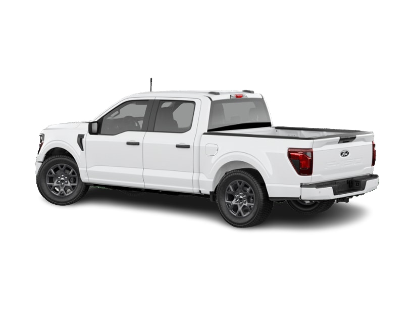 Thumbnail: 2026 Ford F-150 - 32