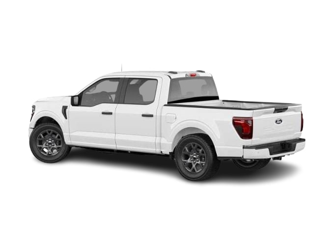 Thumbnail: 2026 Ford F-150 - 27