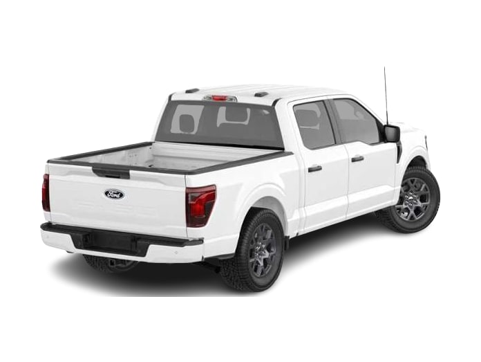 Thumbnail: 2026 Ford F-150 - 28