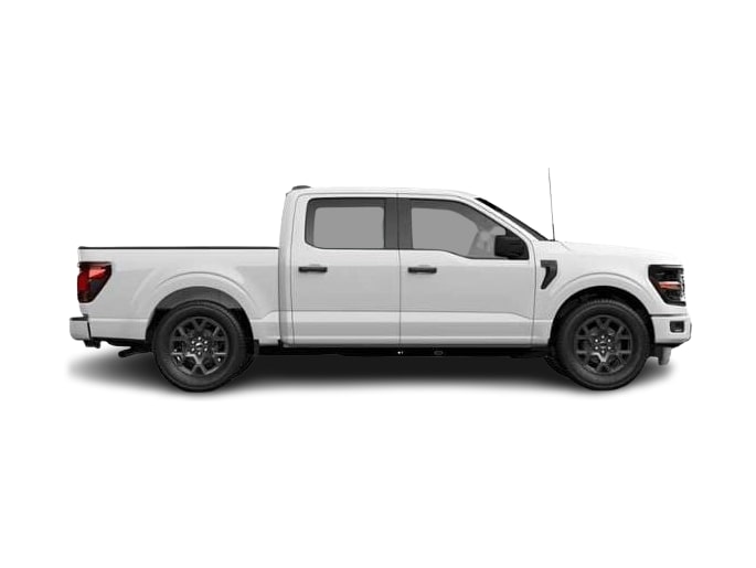 Thumbnail: 2026 Ford F-150 - 30