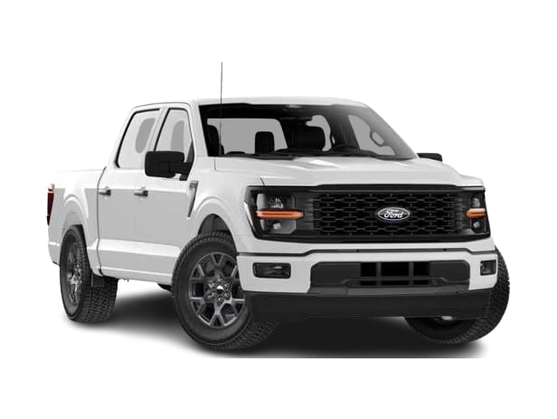 Thumbnail: 2026 Ford F-150 - 29