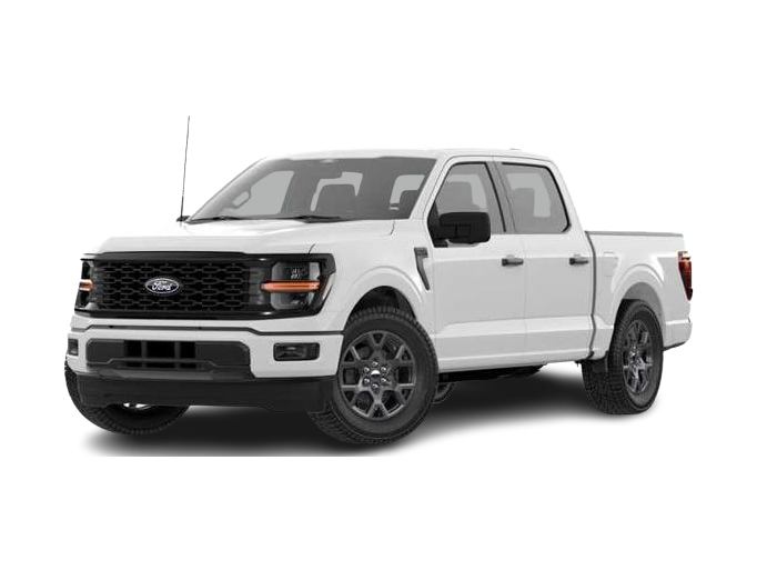 Thumbnail: 2026 Ford F-150 - 26
