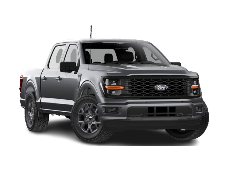 Thumbnail: 2026 Ford F-150 - 39