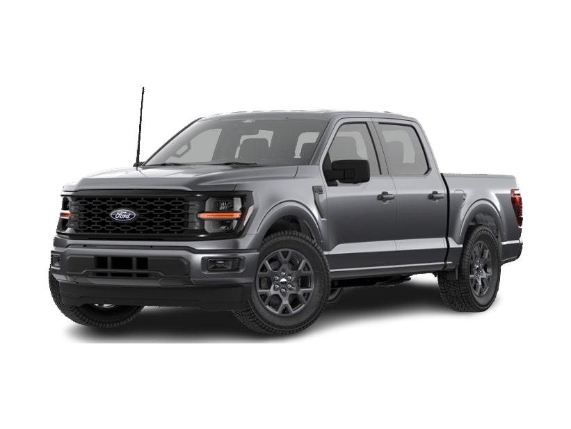 Thumbnail: 2026 Ford F-150 - 36