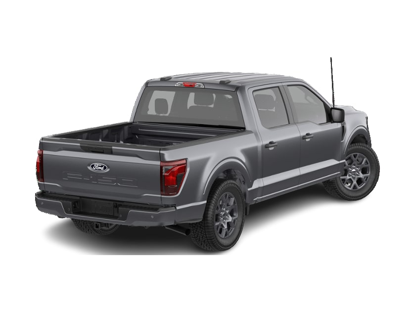 Thumbnail: 2026 Ford F-150 - 38