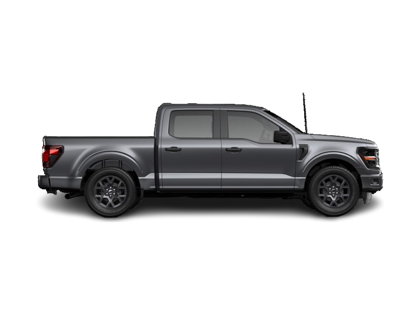 Thumbnail: 2026 Ford F-150 - 40