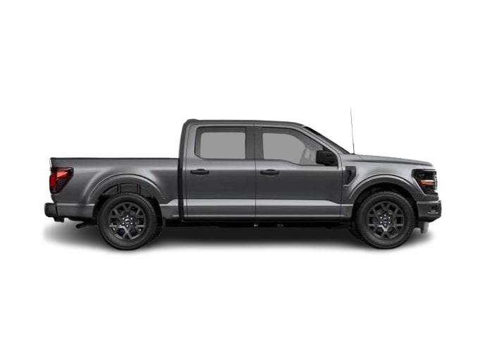Thumbnail: 2026 Ford F-150 - 34