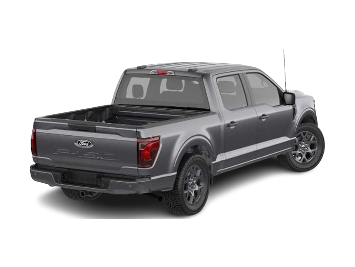 Thumbnail: 2026 Ford F-150 - 32