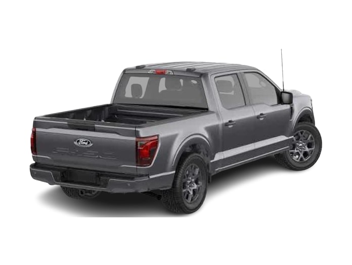 Thumbnail: 2026 Ford F-150 - 26