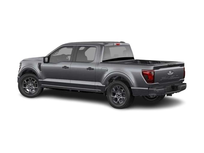 Thumbnail: 2026 Ford F-150 - 25