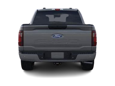 Thumbnail: 2026 Ford F-150 - 5