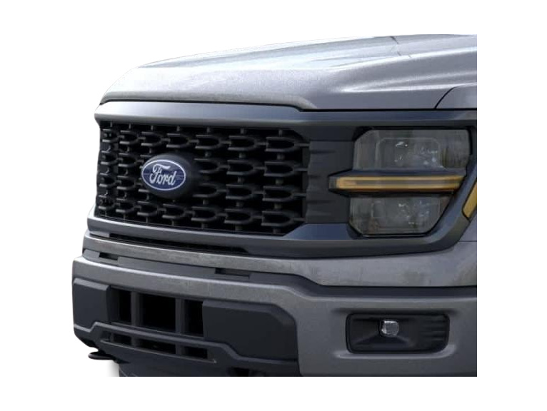Thumbnail: 2026 Ford F-150 - 20