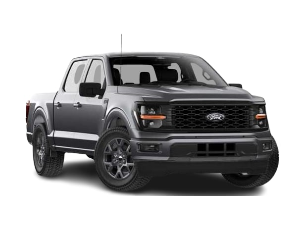 Thumbnail: 2026 Ford F-150 - 27
