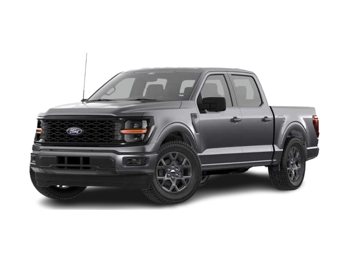 Thumbnail: 2026 Ford F-150 - 30